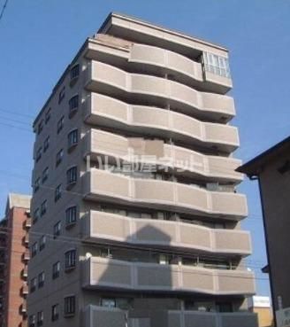 シャトーエレガンスの外観画像