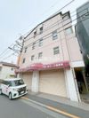 マツヤマンションの外観画像