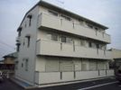 アズーリセブンの外観画像