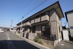 セピアコートの外観画像