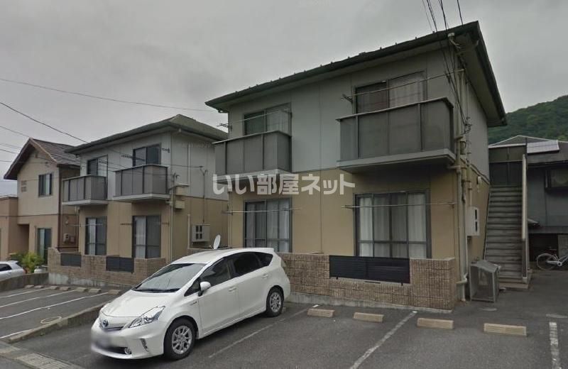 パネトーネの外観画像