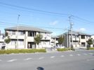 ヴィラ 虹ヶ丘 A棟の外観画像