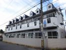 サンミール西町の外観画像