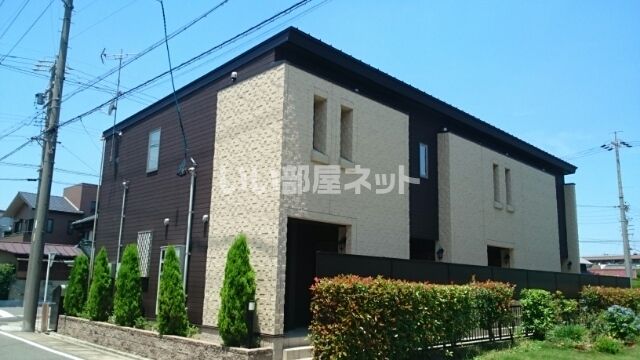 ブリーゼの外観画像