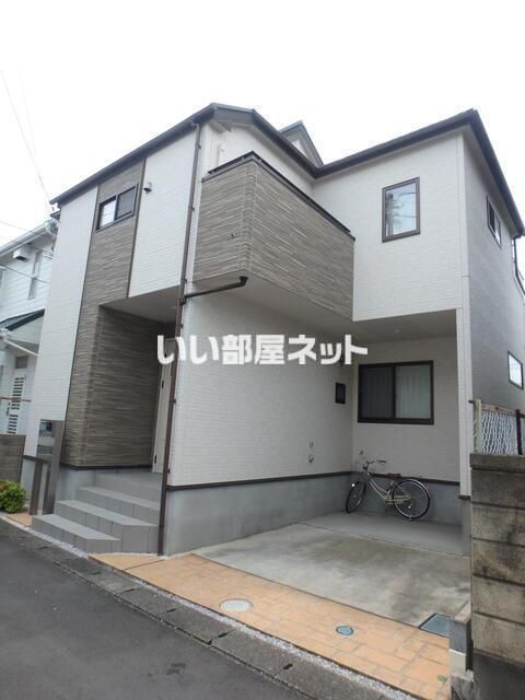 上広谷286-88の外観画像