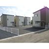 ガーネットの外観画像
