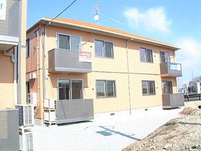 アルテールDの外観画像