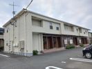 グリーンハイツ鷹取の外観画像