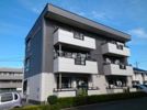 さくらマンションAの外観画像