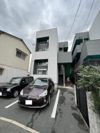 CREA南熊本(クレア)の外観画像
