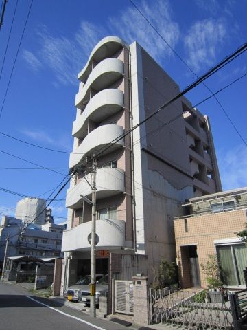 グランドポレストーネ金屋の外観画像