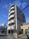グランドポレストーネ金屋の外観画像