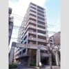 パデシオン京都駅前の外観画像