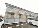 シャーメゾン萩野町の外観画像
