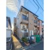 エンルート東仙台の外観画像