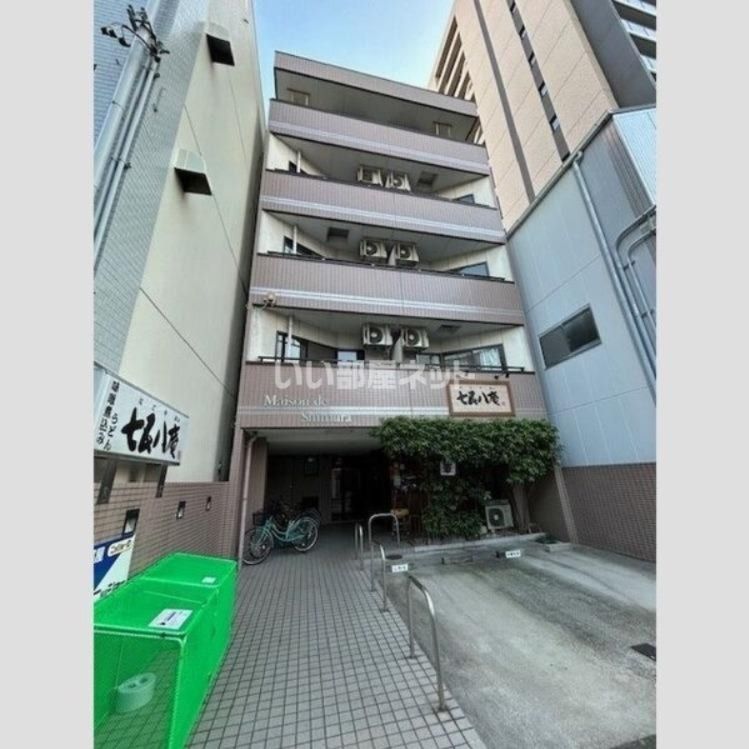 MAISON.DE.SHIMURAの外観画像