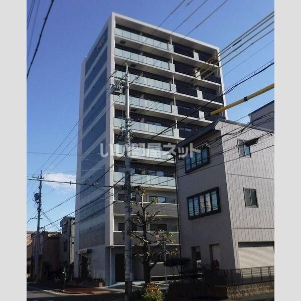Premium Town Placeの外観画像