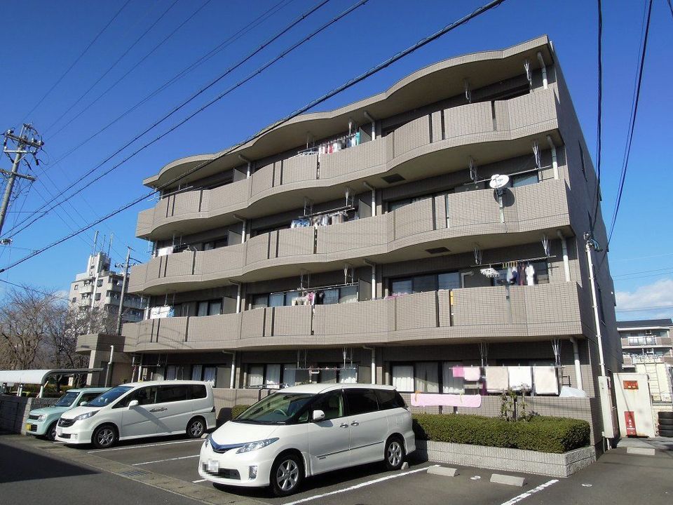 エムエフ キングダムの外観画像