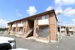 クレシェンテ Fの外観画像