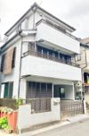 大金平戸建の外観画像
