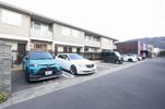 エスポワール戸坂山崎（BELS認証）の外観画像