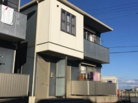 シャーメゾン霧ケ峰 D棟の外観画像