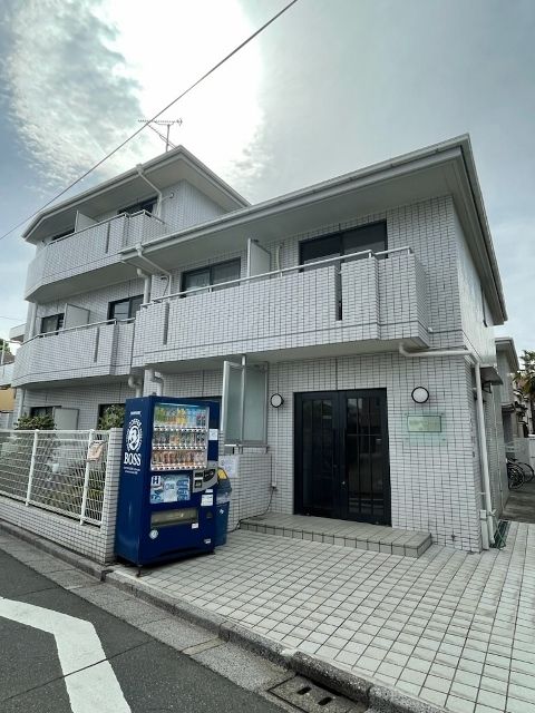 セルベコート野方の外観画像