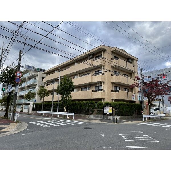 エーデルハイム汐路の外観画像