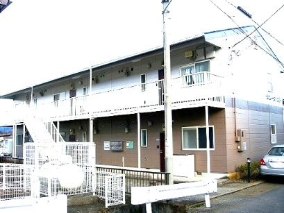 サニークレストの外観画像
