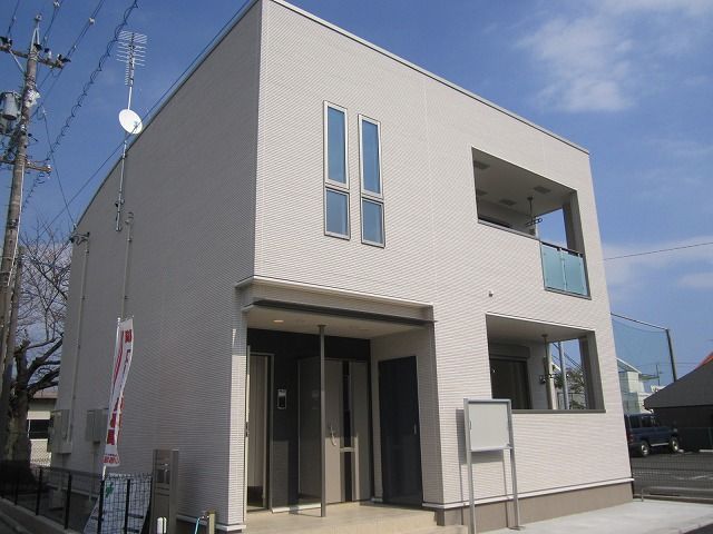 セレーノ・Tの外観画像