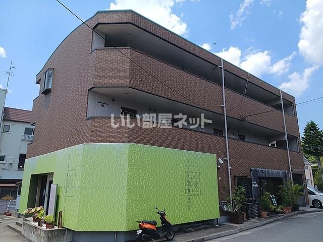 エクセレント宝塚東の外観画像