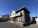 シャーメゾンフェリスの外観画像