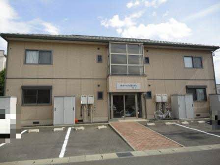 MastTown出川 Aの外観画像