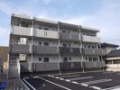 グレイス プルメリアの外観画像