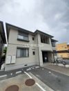 ハイネス駅家南 A棟の外観画像