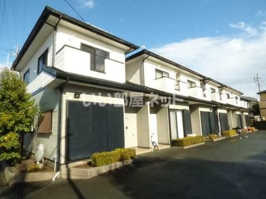 メイプルトゥリー Bの外観画像