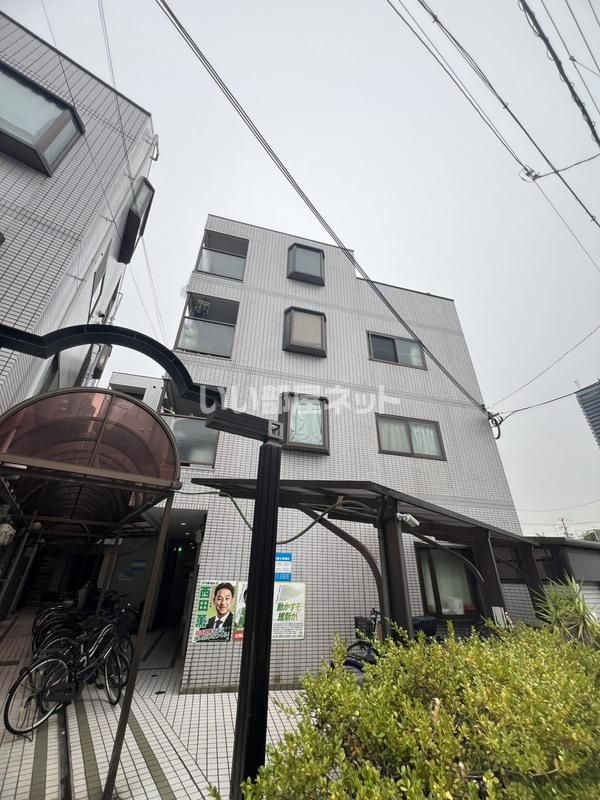 オペル2番館の外観画像