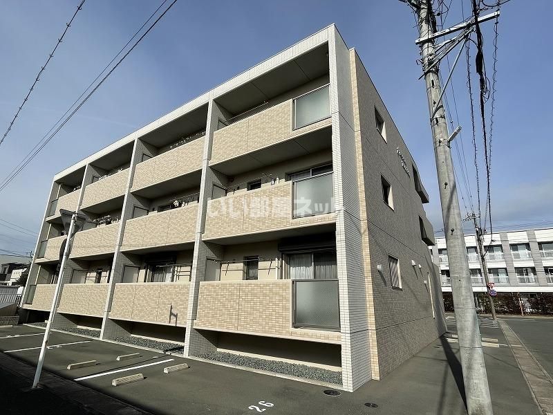サウスキアラの外観画像