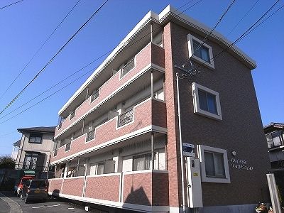 ジパング・黒髪の外観画像