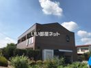 アーバン・ハイムの外観画像