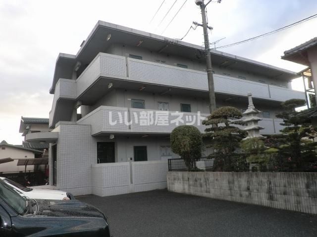 シャローム村岡の外観画像