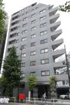 ヴィア・シテラ新宿の外観画像