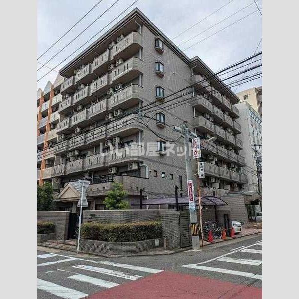 ノーブルハウス吉田の外観画像