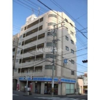 第20オーシャンプラザの外観画像