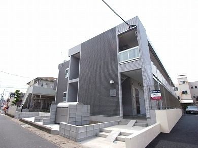 リブリ・MIYABIの外観画像