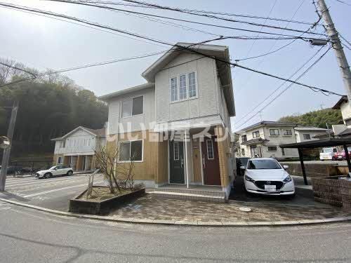 リズィエール地御前 Bの外観画像