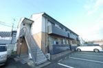 栄町一番館の外観画像