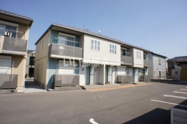 IPM Iの外観画像