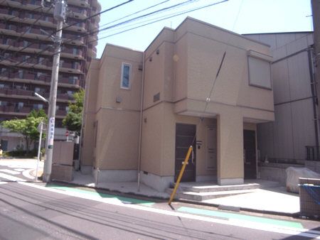ジョイア・ルミエール Eの外観画像