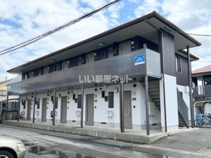 ブライトン7の外観画像